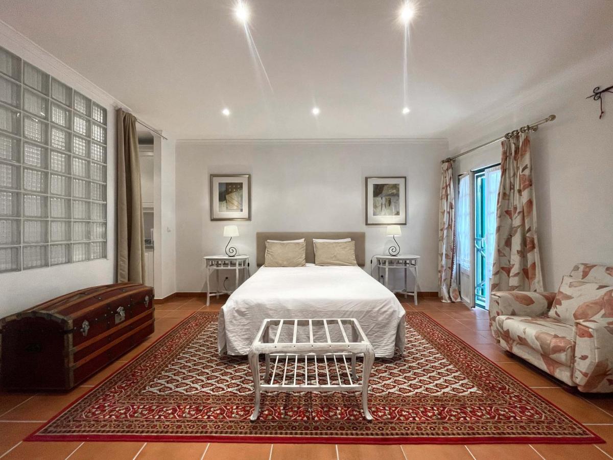 Casa Do Pelourinho Apartment Белмонти Екстериор снимка