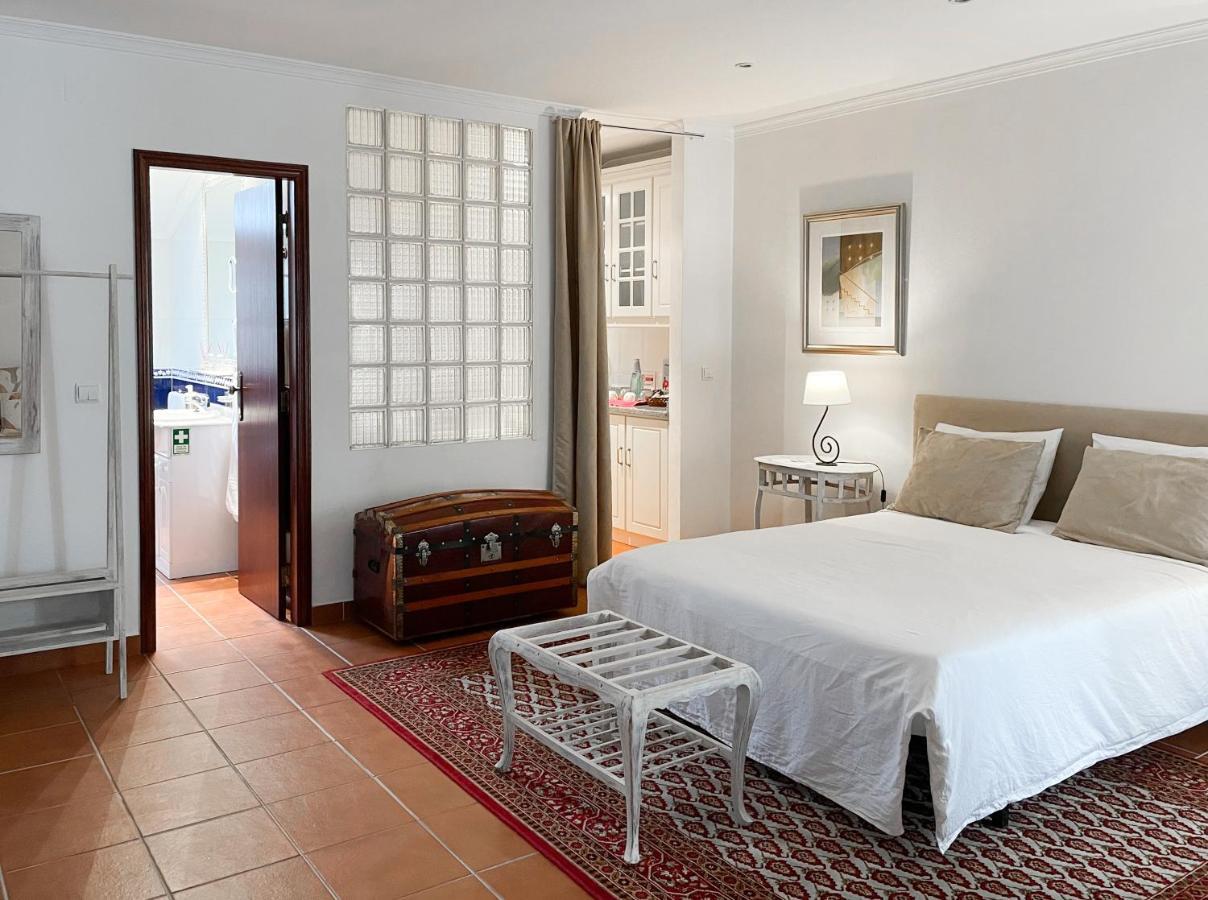 Casa Do Pelourinho Apartment Белмонти Екстериор снимка