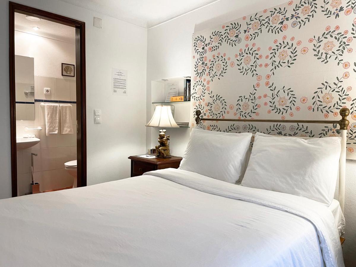 Casa Do Pelourinho Apartment Белмонти Екстериор снимка